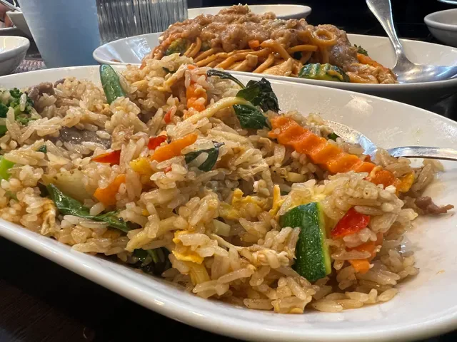 Thai Recipes Restaurant Campbelltown Marketfair