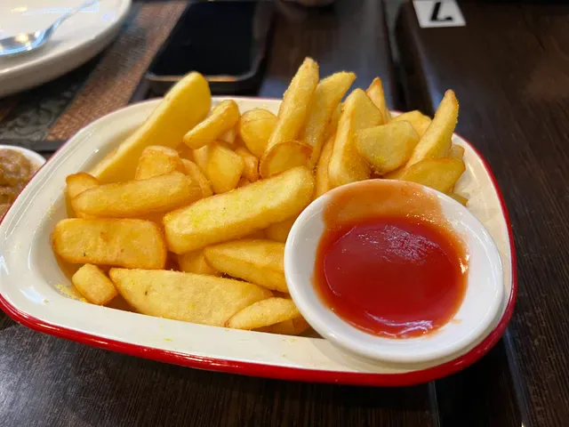 Thai Recipes Restaurant Campbelltown Marketfair