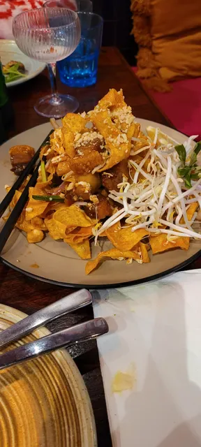 Thai Riffic Newtown