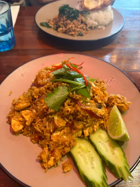 Thai Riffic Newtown