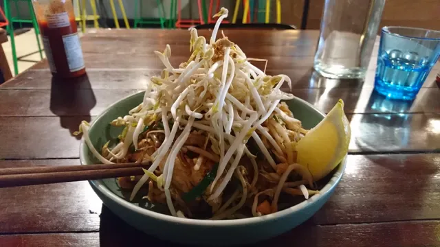 Thai Riffic Newtown