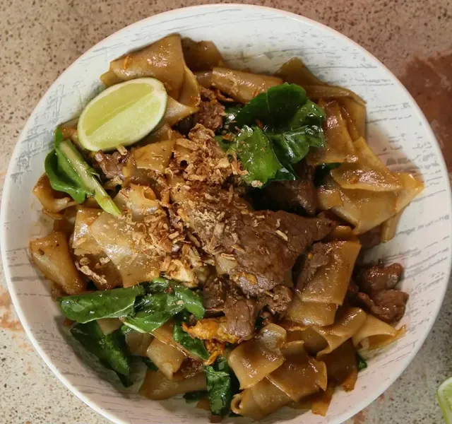 Thai Riffic Newtown