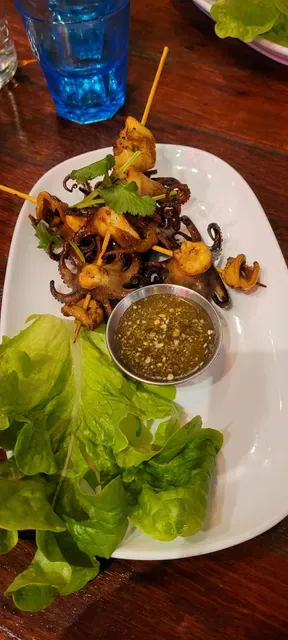 Thai Riffic Newtown