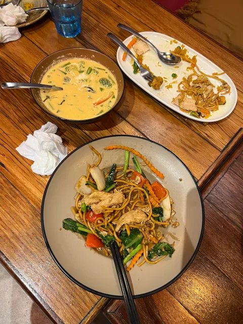 Thai Riffic Newtown