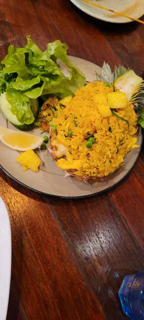 Thai Riffic Newtown