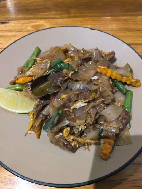 Thai Riffic Newtown