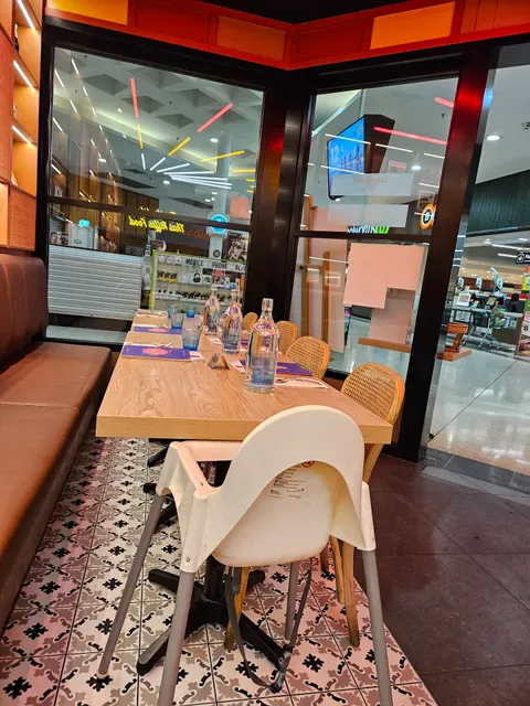 Thai Riffic St Clair