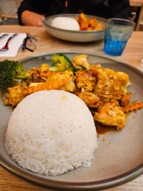 Thai Riffic St Clair