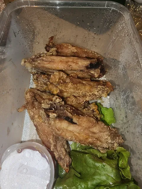 Thai Riffic St Clair