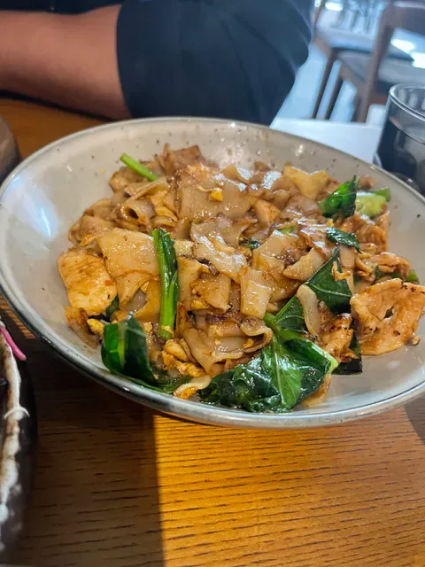 Thai Rock