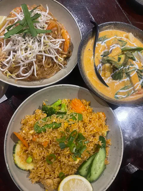 Thai Rock