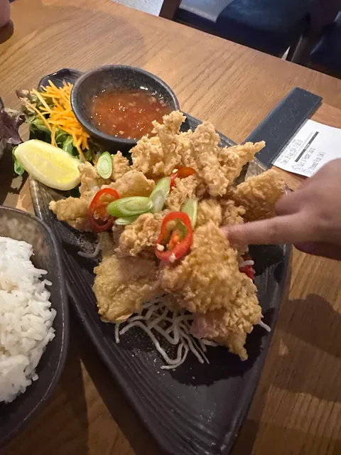 Thai Rock