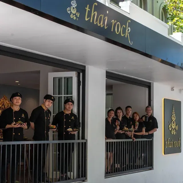 Thai Rock