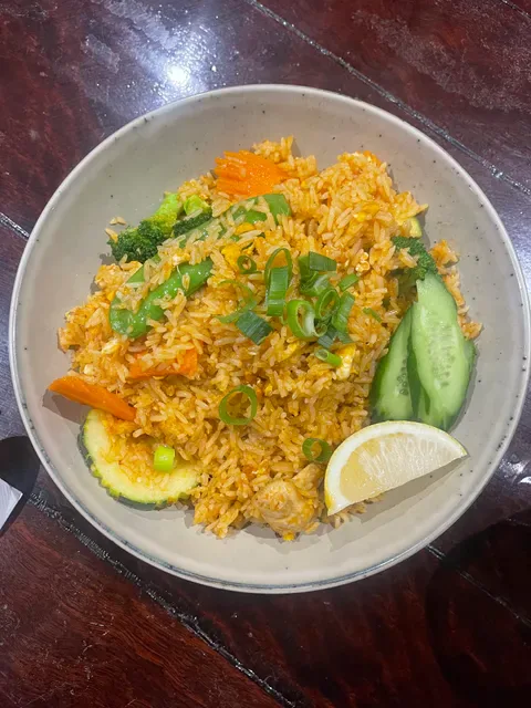 Thai Rock