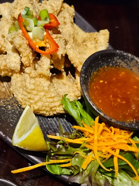 Thai Rock