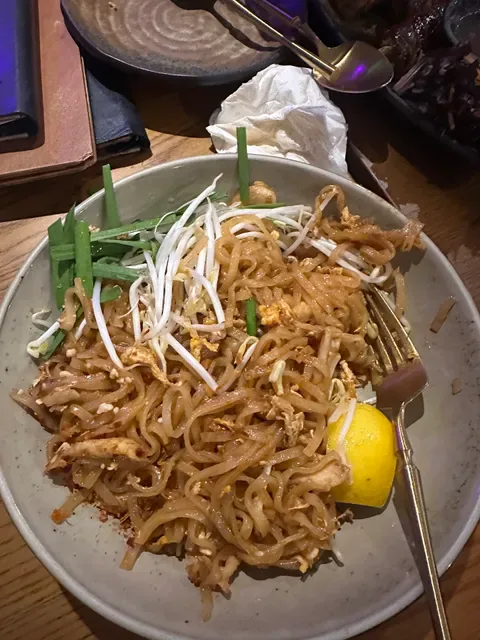 Thai Rock