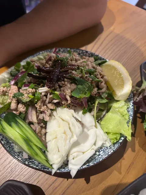 Thai Rock
