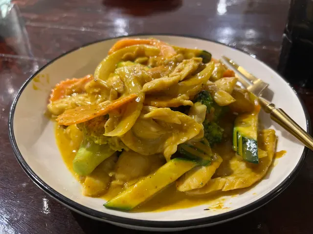 Thai Rock