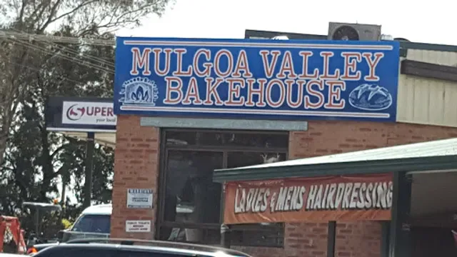 Mulgoa Thai Restaurant