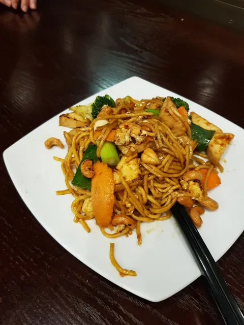 Mulgoa Thai Restaurant