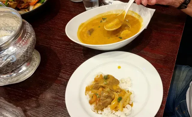 Mulgoa Thai Restaurant