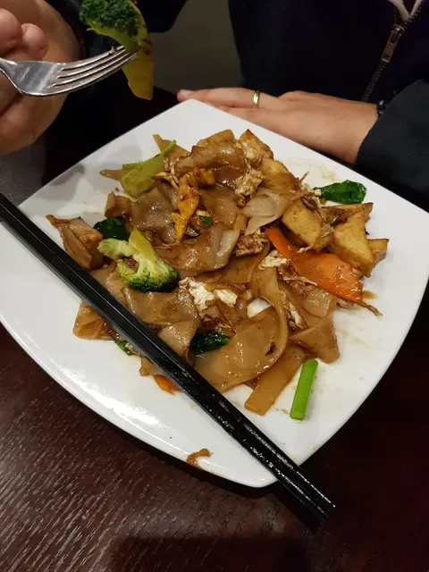 Mulgoa Thai Restaurant
