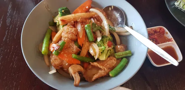 Mulgoa Thai Restaurant