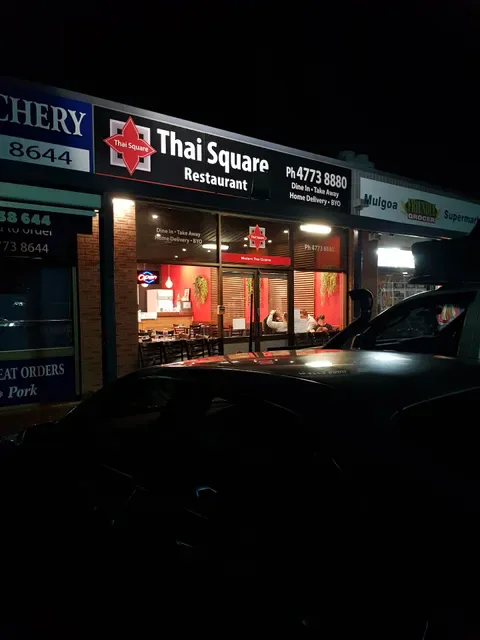 Mulgoa Thai Restaurant