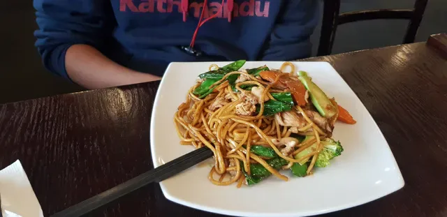 Mulgoa Thai Restaurant