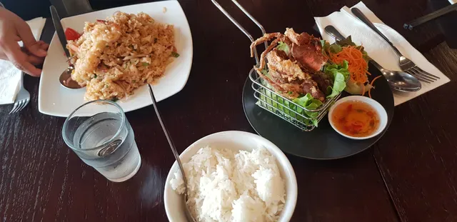 Mulgoa Thai Restaurant