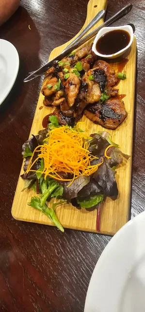 Mulgoa Thai Restaurant