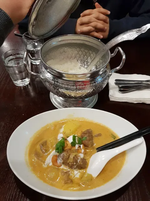 Mulgoa Thai Restaurant