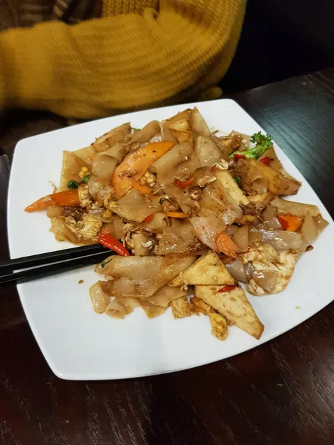 Mulgoa Thai Restaurant