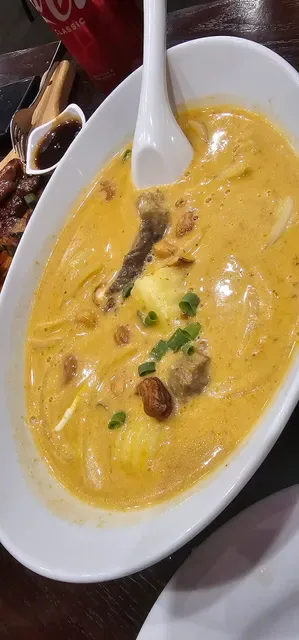 Mulgoa Thai Restaurant