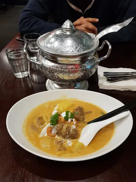 Mulgoa Thai Restaurant