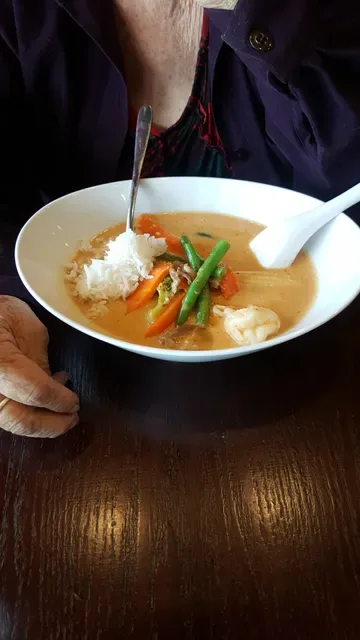 Mulgoa Thai Restaurant