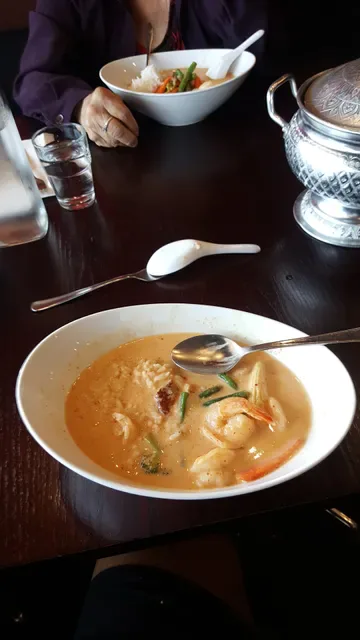 Mulgoa Thai Restaurant