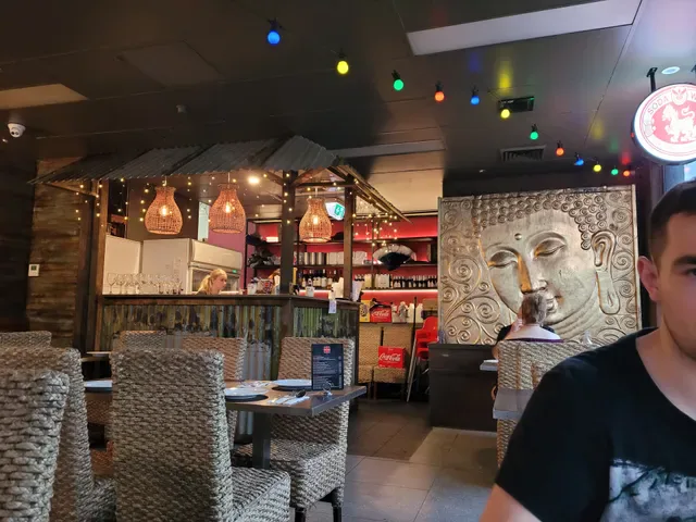 Thai Square Springwood