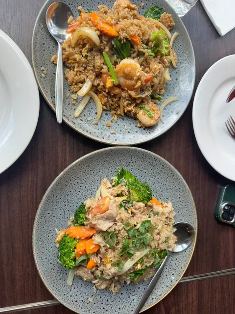 Thai Square Springwood