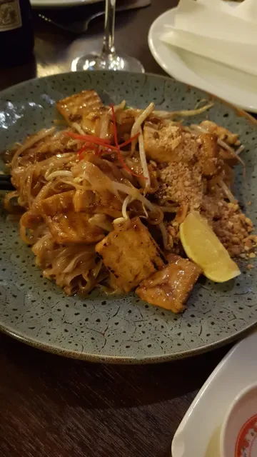Thai Square Springwood