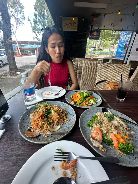 Thai Square Springwood