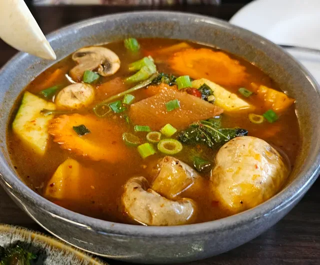 Thai Square Springwood