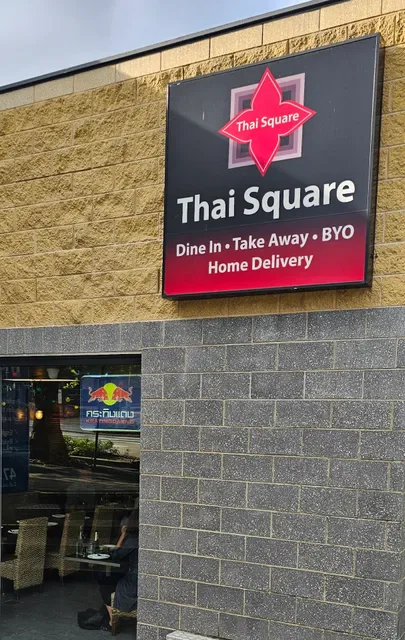Thai Square Springwood