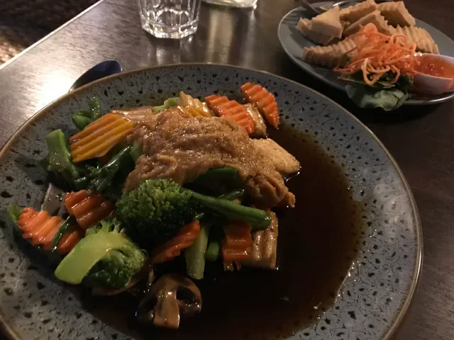 Thai Square Springwood