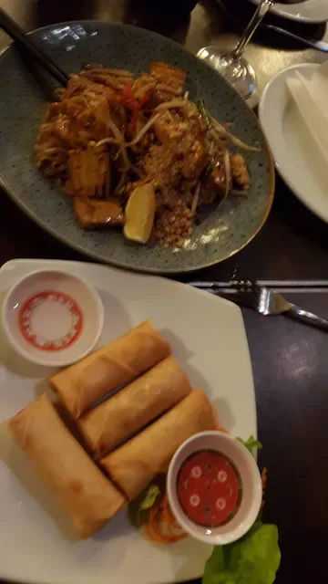 Thai Square Springwood