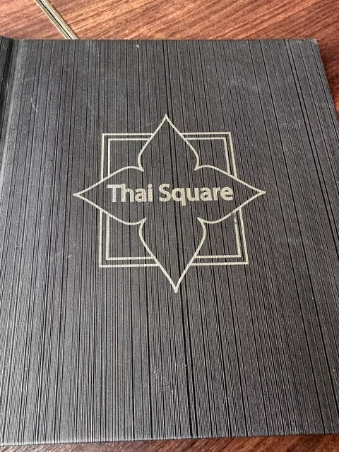 Thai Square Springwood