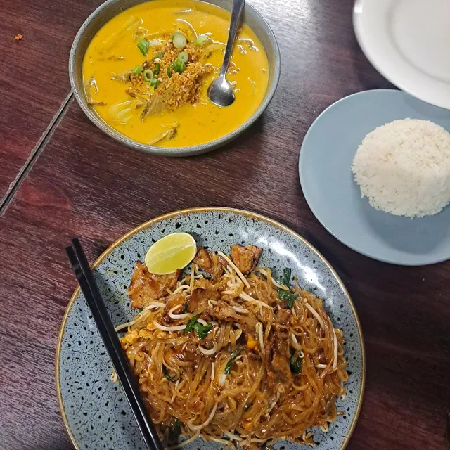Thai Square Springwood