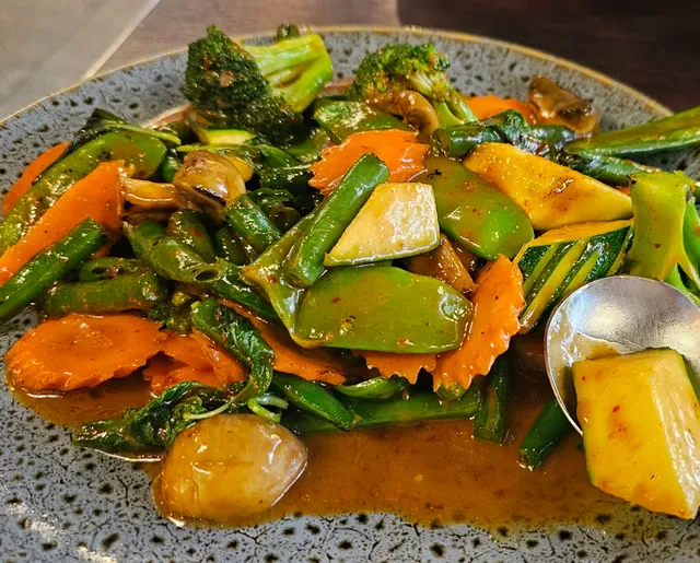 Thai Square Springwood