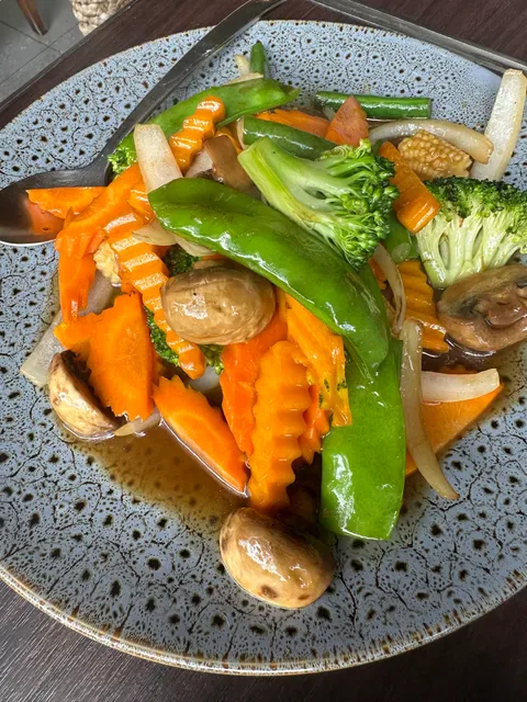 Thai Square Springwood