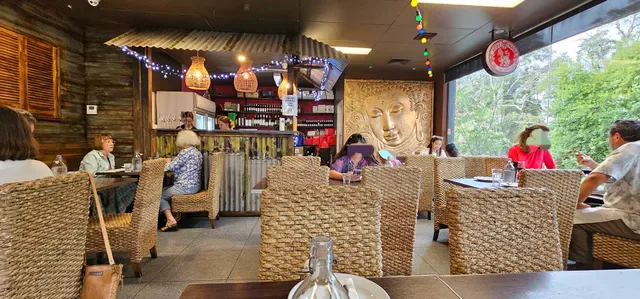 Thai Square Springwood